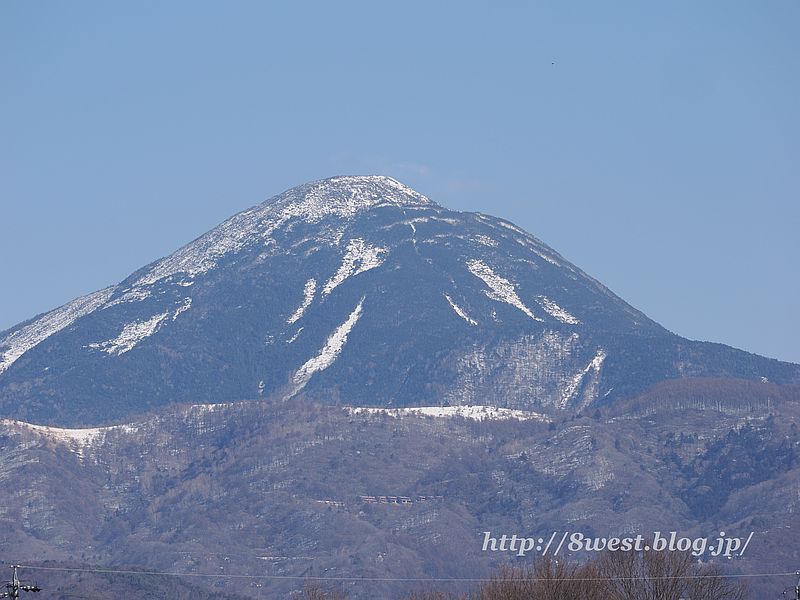 蓼科山1039
