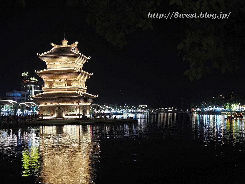 ホアルー旧市街13