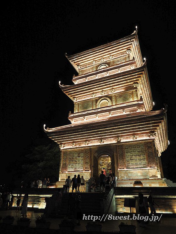 ホアルー旧市街23