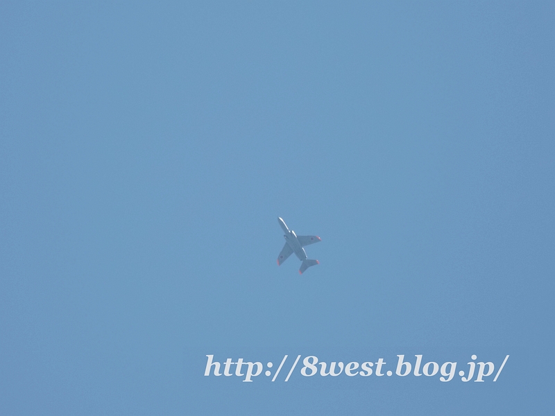 T-4 中等練習機