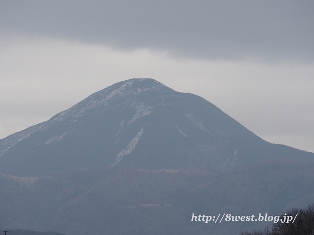 蓼科山1231