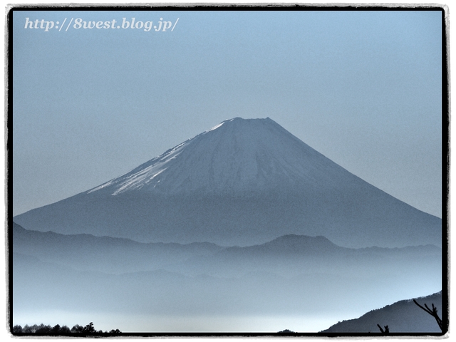 富士山DT