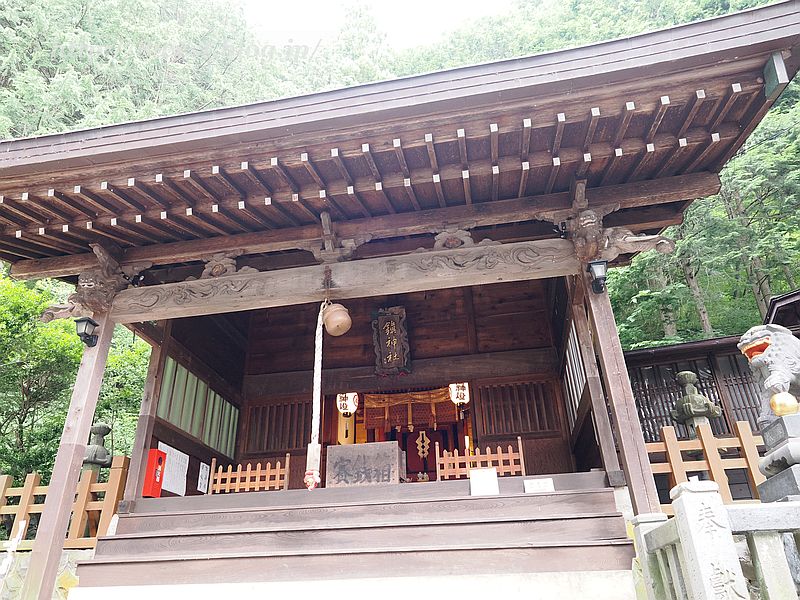 神社