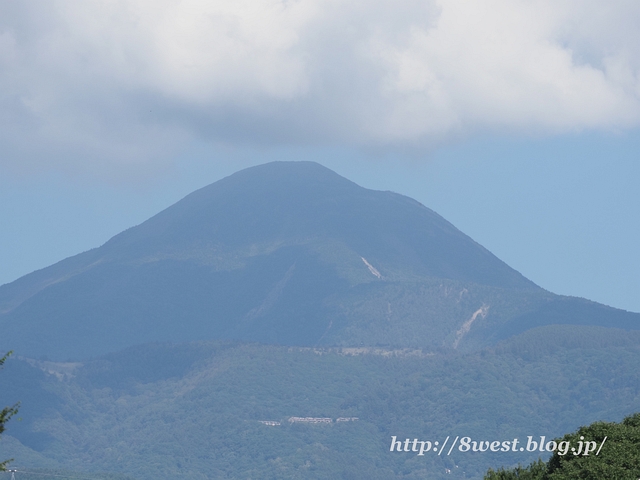 蓼科山1230