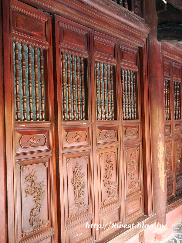 チャンクオック寺16