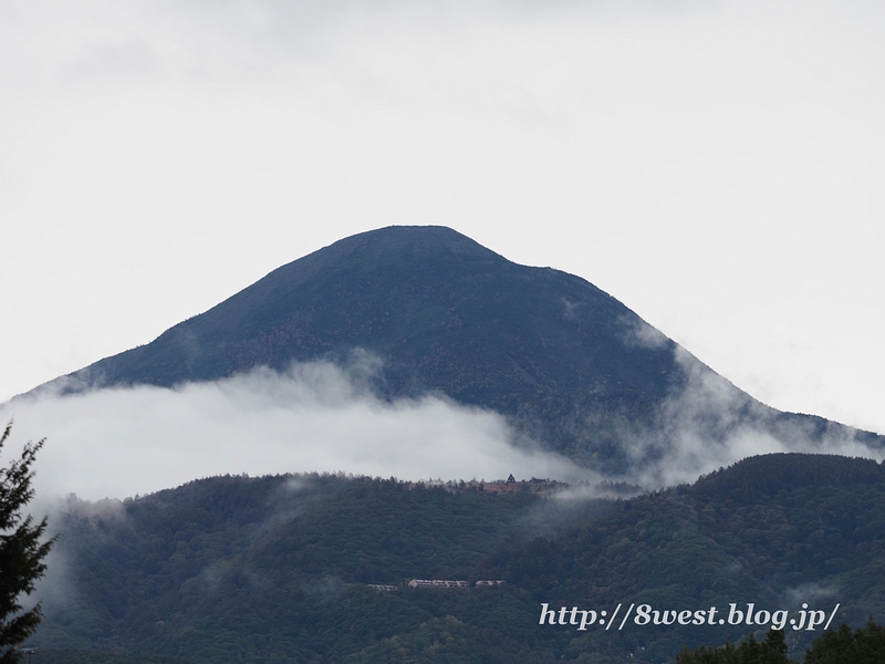 蓼科山0753