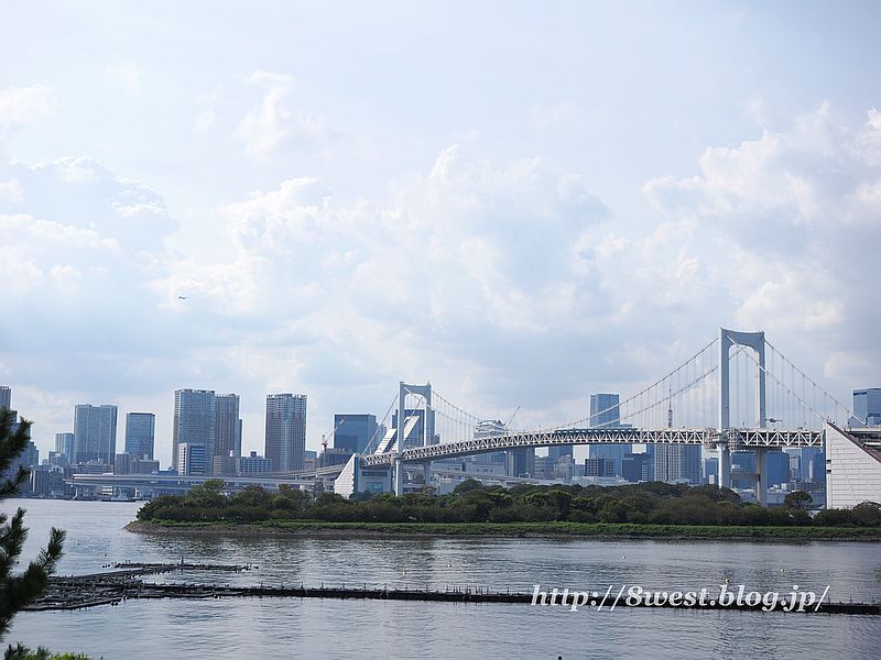 お台場7