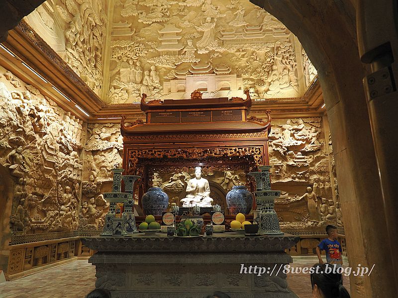 ホアルー旧市街25