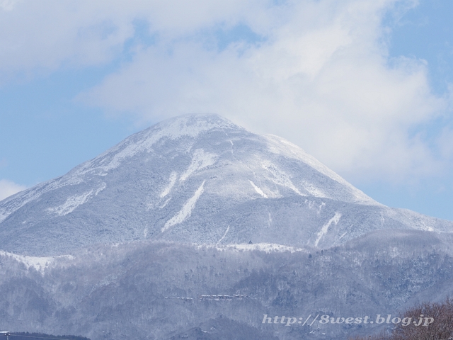 蓼科山1122