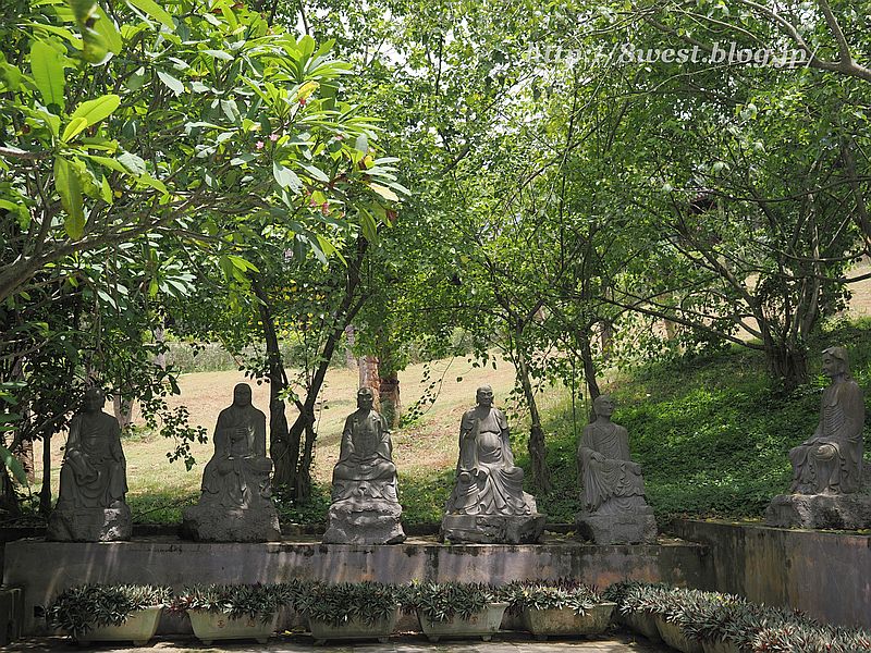 バイディン寺36