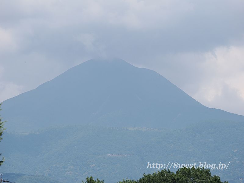 蓼科山1227