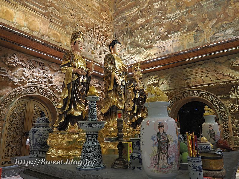 ホアルー旧市街16