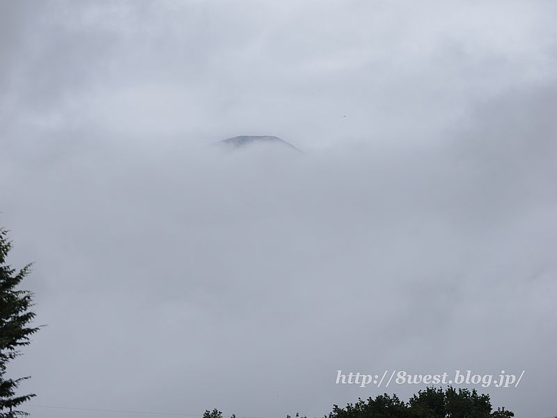 蓼科山1419