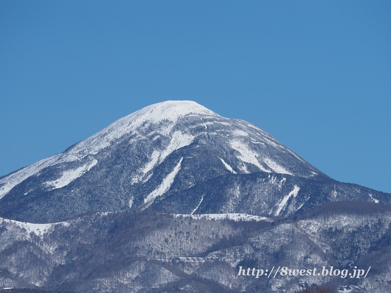 蓼科山1148