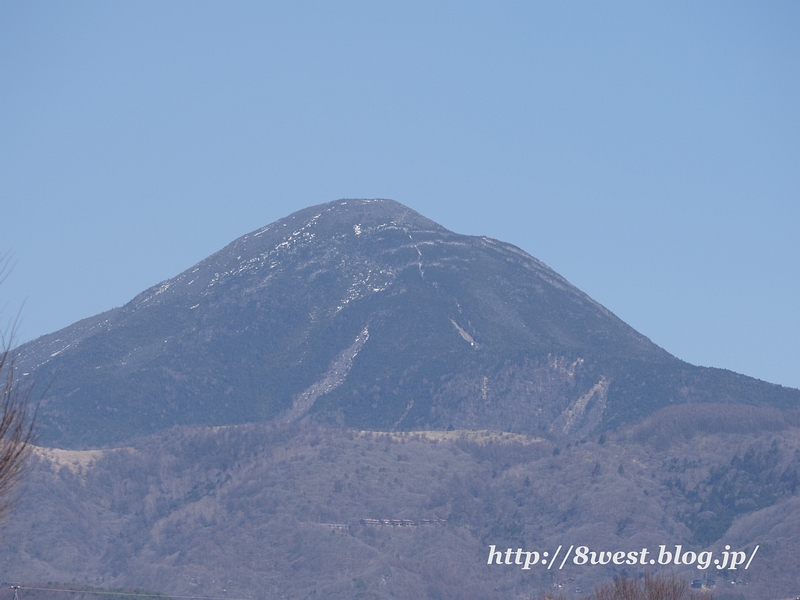 蓼科山1117