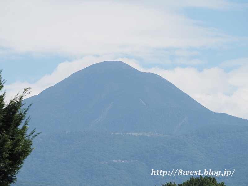 蓼科山0946