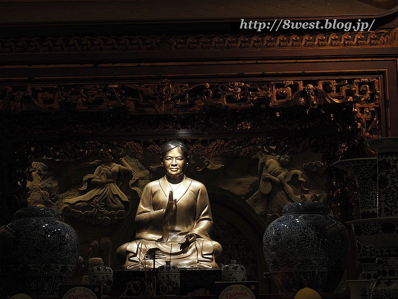 ホアルー旧市街24