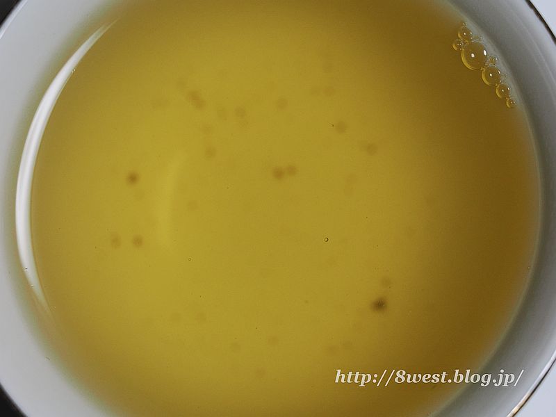 プーアルジャスミンパール3