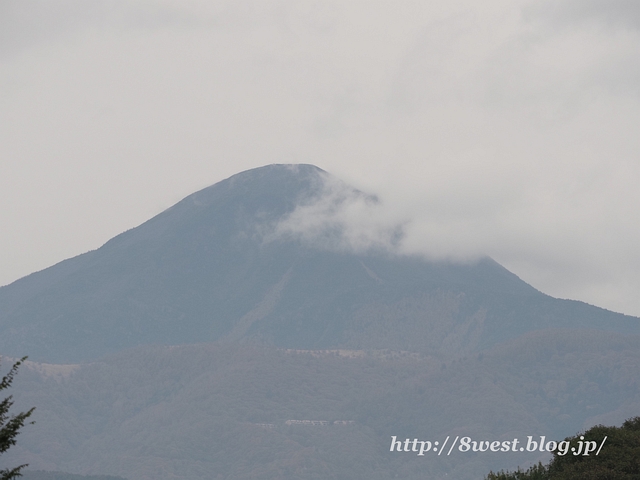 蓼科山0721