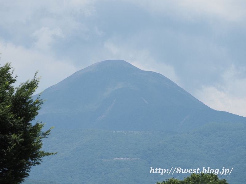 蓼科山1228