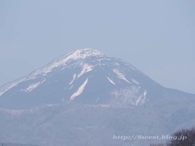 蓼科山1227