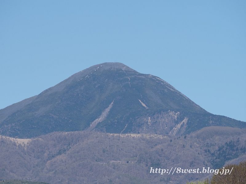 蓼科山1231