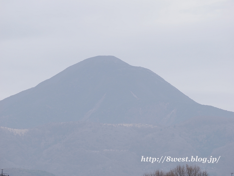 蓼科山0856