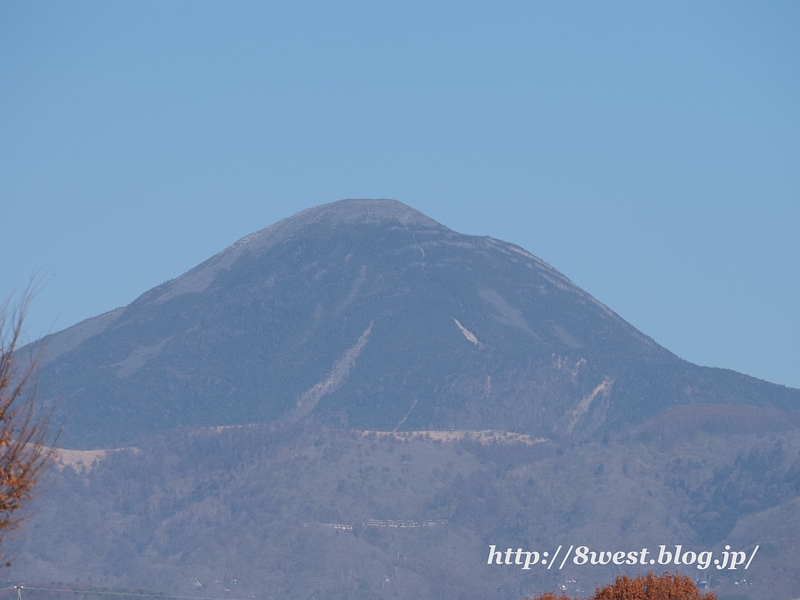 蓼科山1220