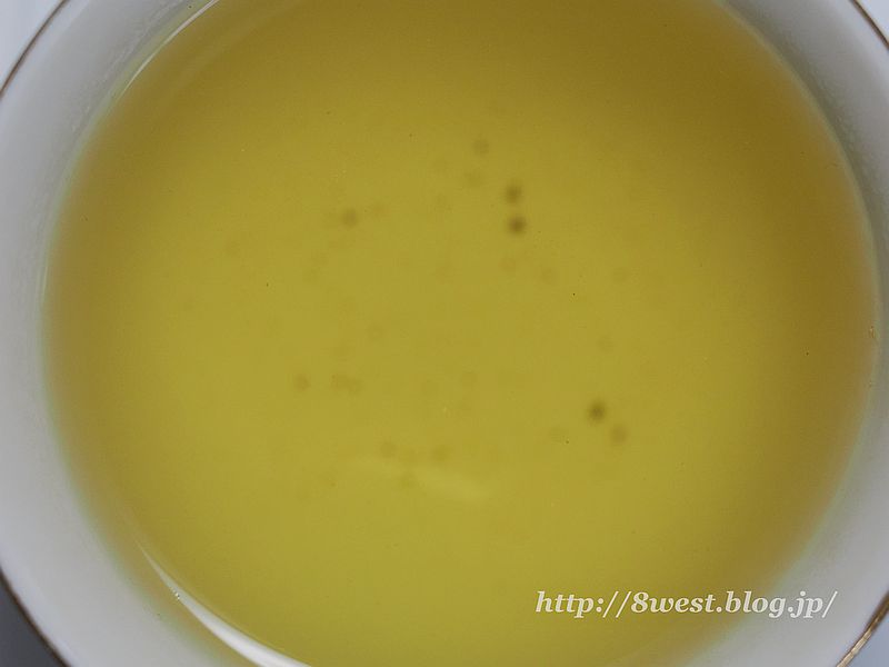 青烏龍茶4