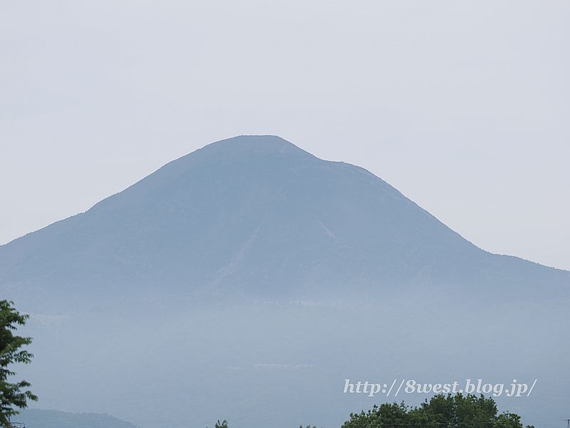蓼科山1223