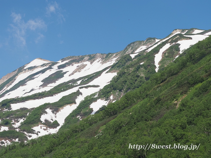 小蓮華山