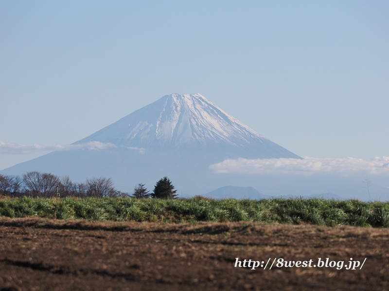 富士山1