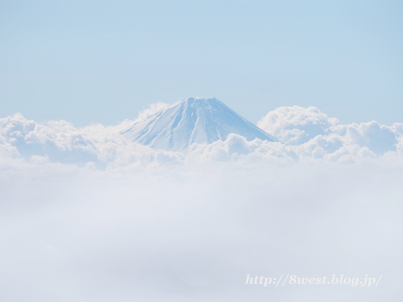 富士山1