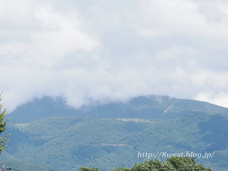 蓼科山1228