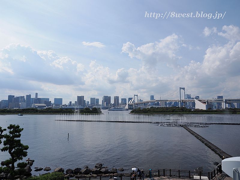 お台場2