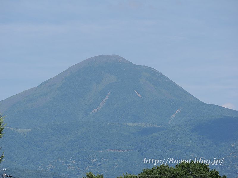 蓼科山1230