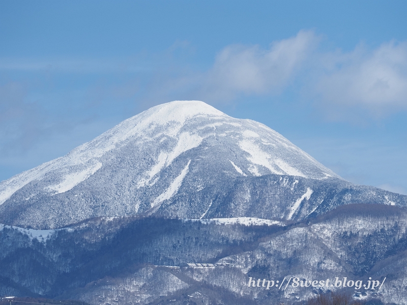 蓼科山1101