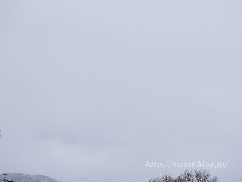 蓼科山1220
