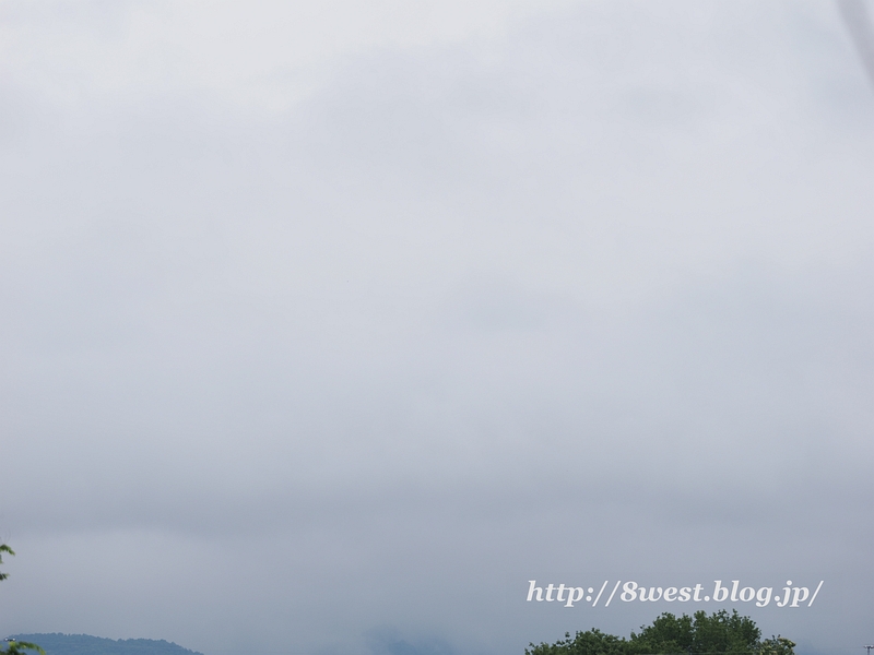 蓼科山0929