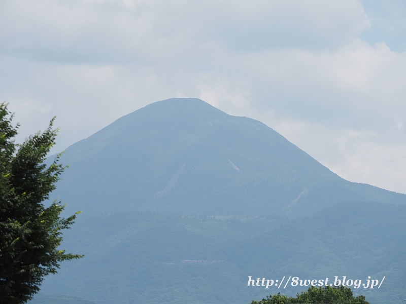 蓼科山1131