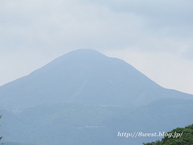 蓼科山1215