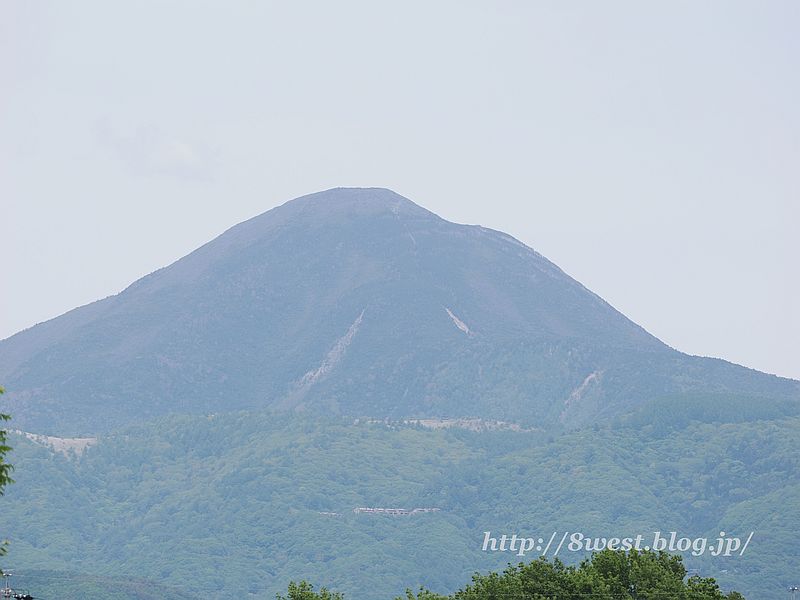 蓼科山1229