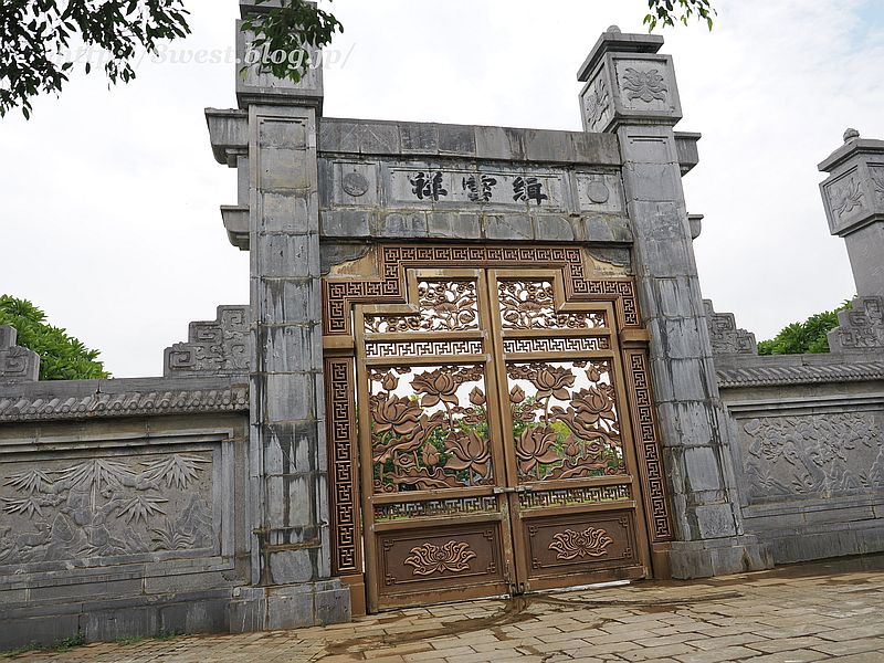 バイディン寺01