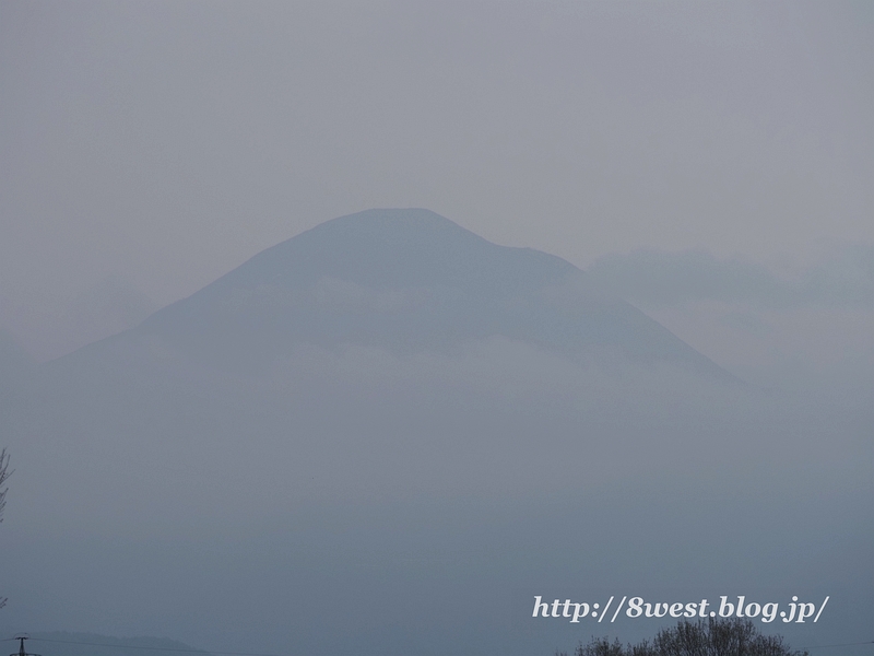 蓼科山0651