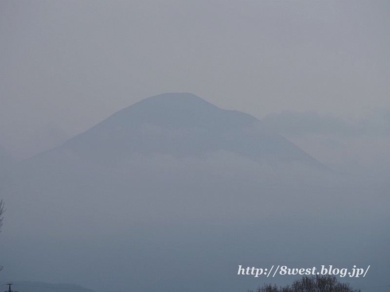 蓼科山0651