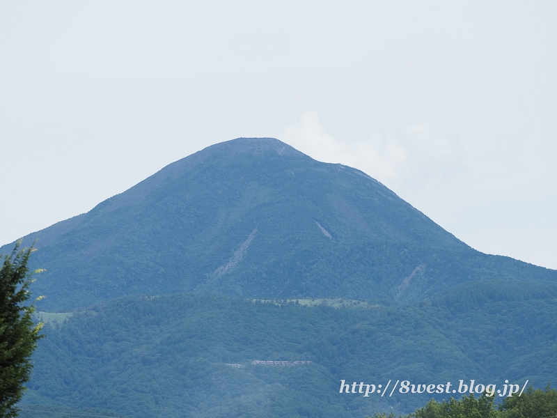 蓼科山1020