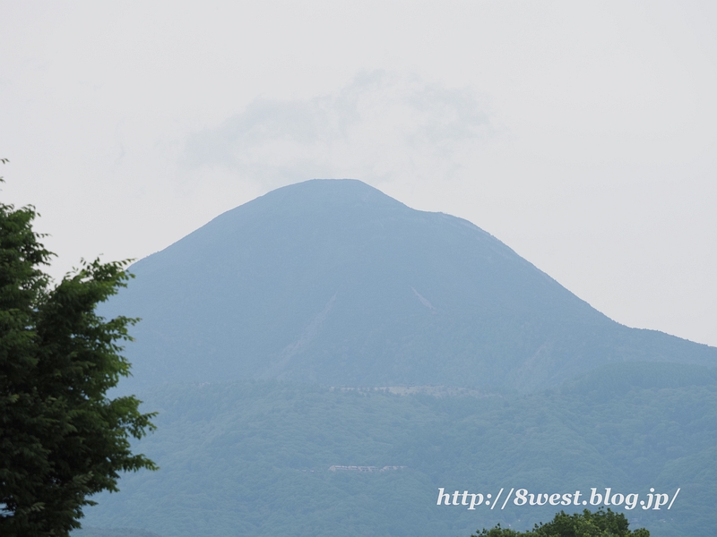 蓼科山1127