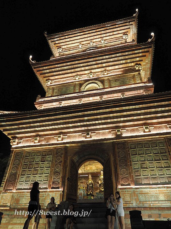 ホアルー旧市街22