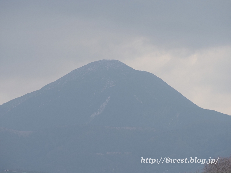蓼科山1053