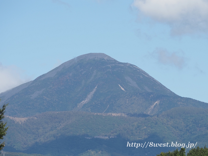蓼科山1230